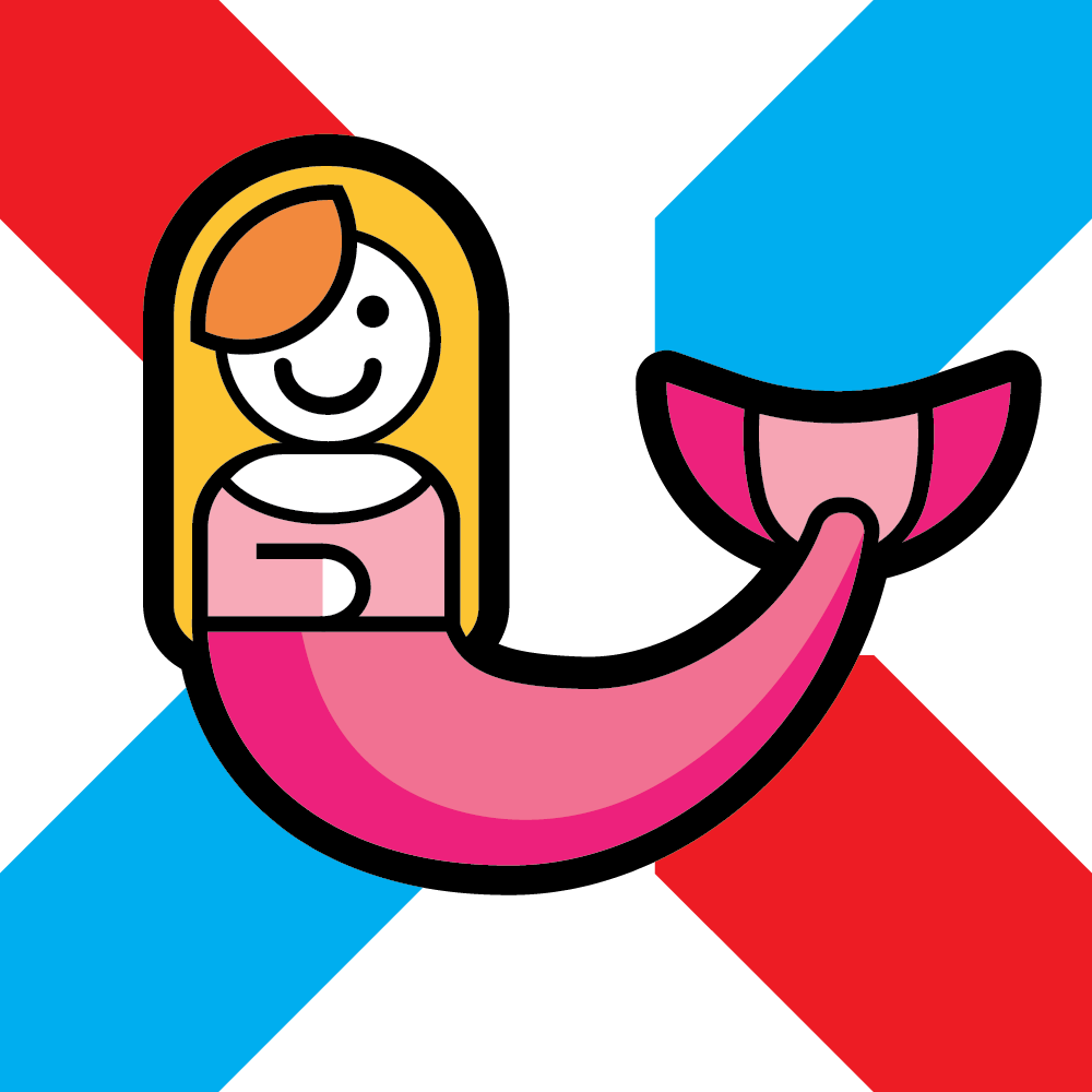 Melusina-EmoXie © Luxemburg – Let's Make It Happen.